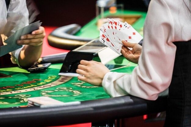 Settlement and result verification on sultantoto togel